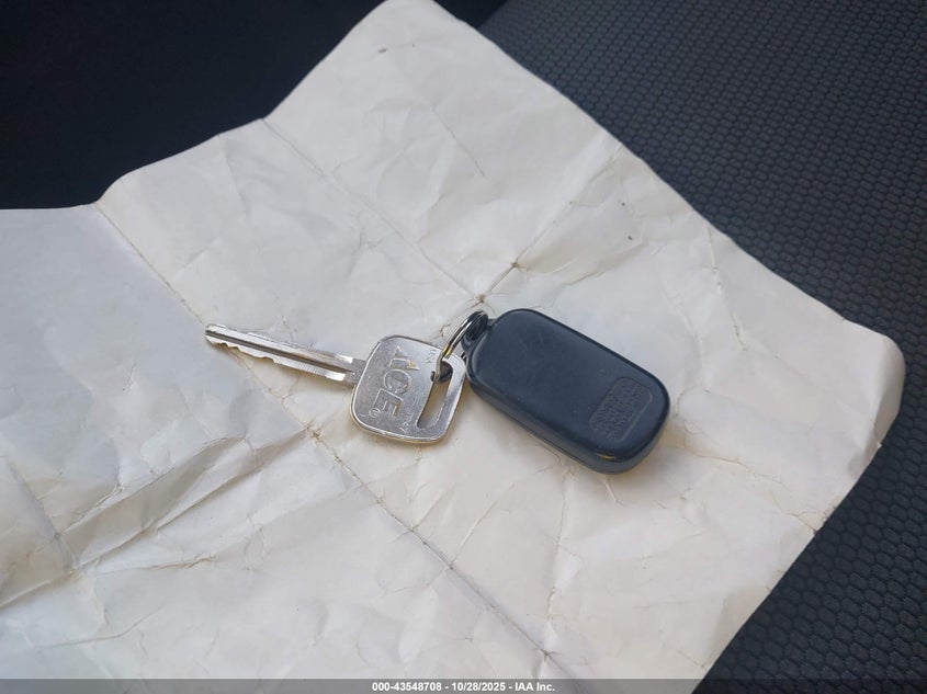 2005 Pontiac Vibe VIN: 5Y2SL63875Z405277 Lot: 43548708