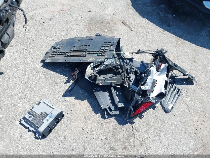 2024 Chevrolet Corvette - 1G1YE3D35R5606378