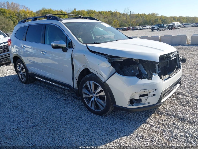 SUBARU ASCENT TOURING