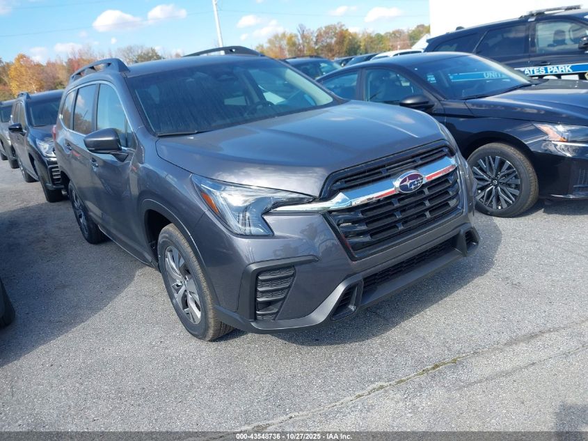 SUBARU ASCENT PREMIUM 8-PASSENGER