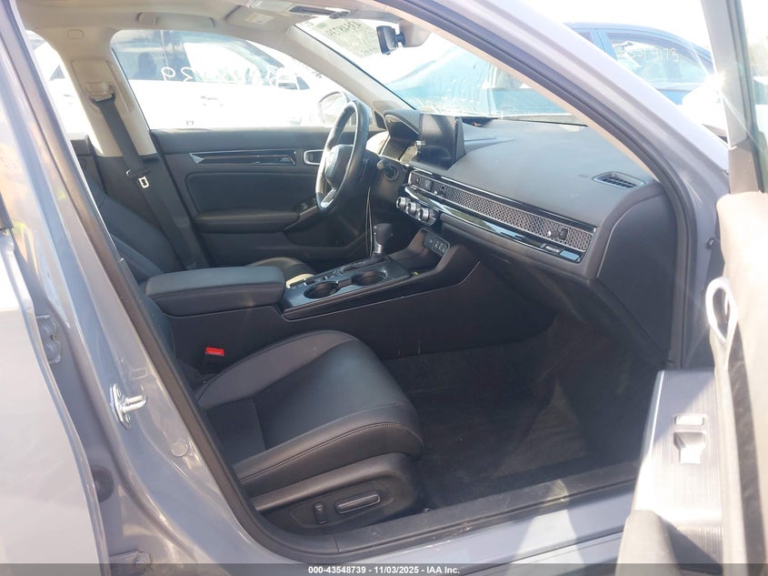 2HGFE1F95RH320934 2024 HONDA CIVIC photo no. 5