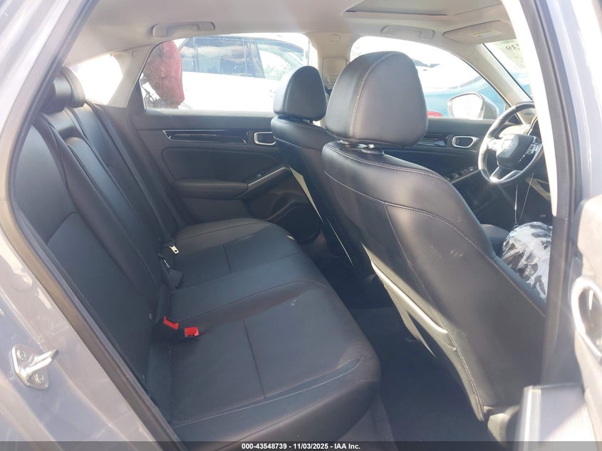 2HGFE1F95RH320934 2024 HONDA CIVIC photo no. 8