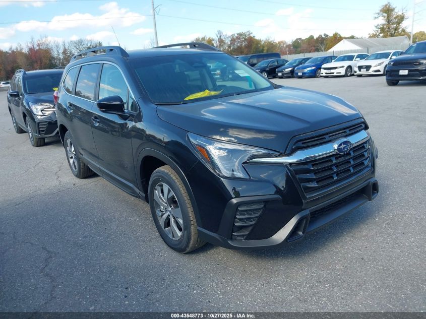 SUBARU ASCENT PREMIUM 8-PASSENGER