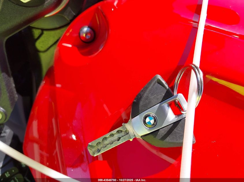 2024 BMW S 1000 Rr VIN: WB10E630XR6J82443 Lot: 43548780