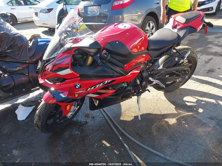 WB10E630XR6J82443 2024 BMW S 1000 photo no. 2