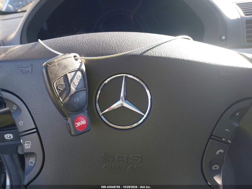 2006 Mercedes-Benz S 500 VIN: WDBNG75J76A483516 Lot: 43548788