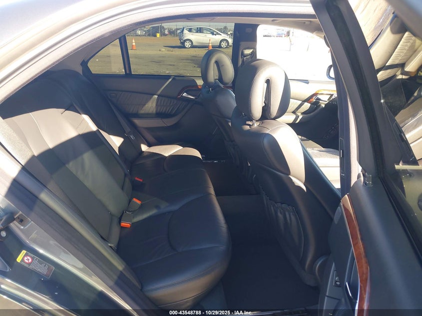 2006 Mercedes-Benz S 500 VIN: WDBNG75J76A483516 Lot: 43548788