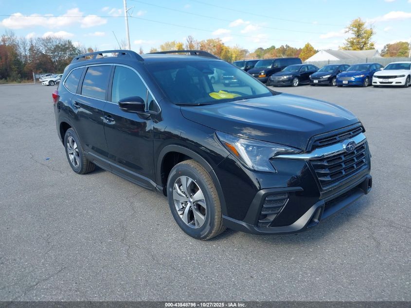 SUBARU ASCENT PREMIUM 8-PASSENGER