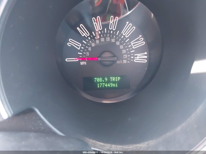 2007 Ford Mustang Gt Deluxe/Gt Premium VIN: 1ZVFT82H275363767 Lot: 43548811