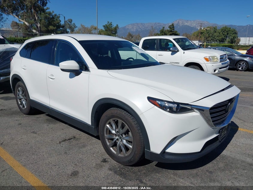 MAZDA CX-9 TOURING