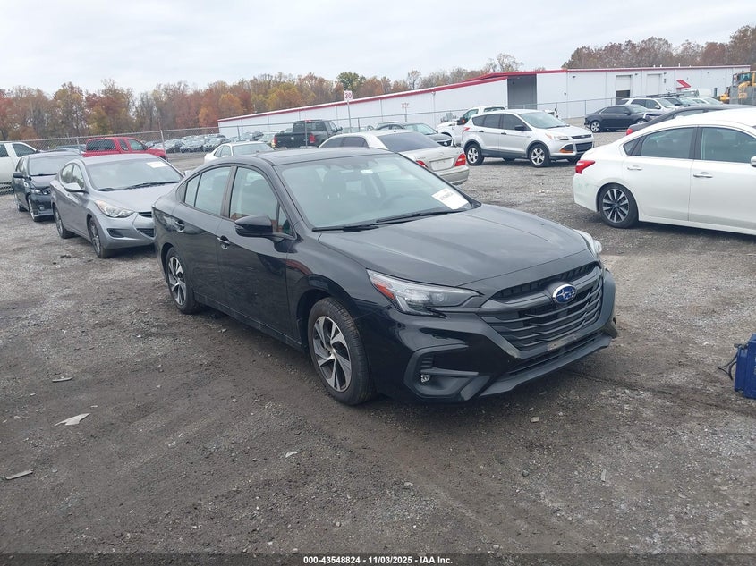 SUBARU LEGACY PREMIUM