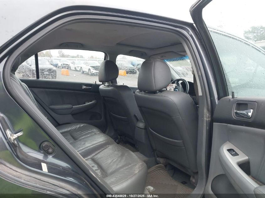 2004 Honda Accord 3.0 Ex VIN: 1HGCM66514A060667 Lot: 43548829