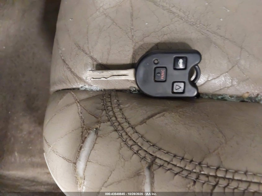 1998 Lexus Gs 400 VIN: JT8BH68X0W0012601 Lot: 43548845