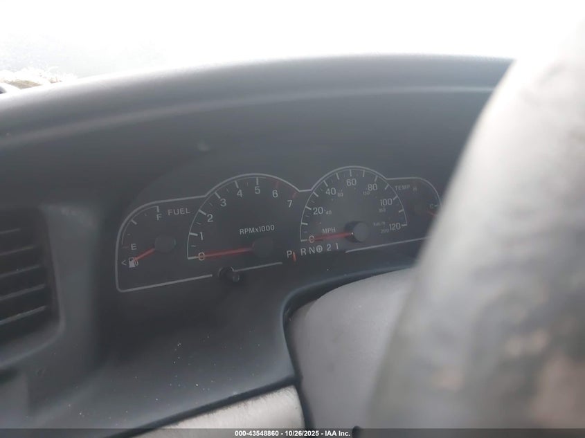 2FMDA52402BA08530 2002 FORD WINDSTAR photo no. 7