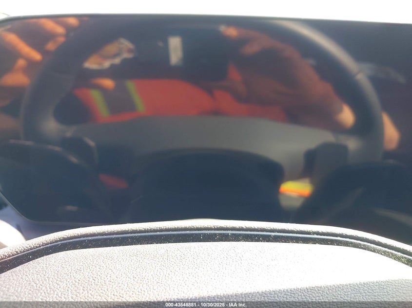 2025 Audi Q6(VIN: WA114BGF2SA042708