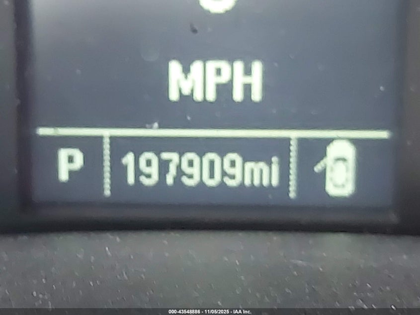 2014 GMC SIERRA 1500 - 1GTR1TEH9EZ258993