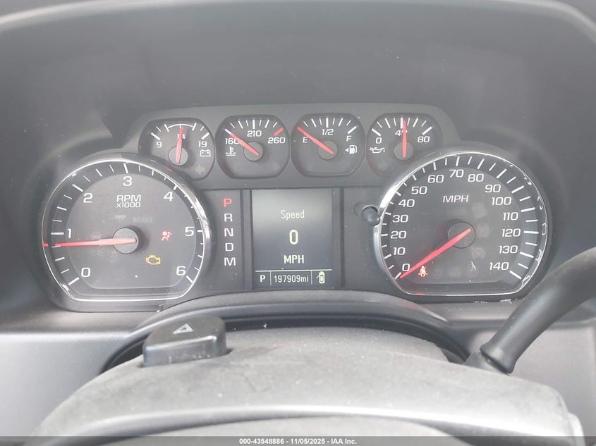 2014 GMC SIERRA 1500 - 1GTR1TEH9EZ258993