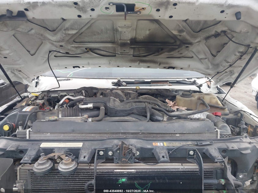 2016 Ford F-350 Lariat VIN: 1FT8W3BTXGEA94816 Lot: 43548892