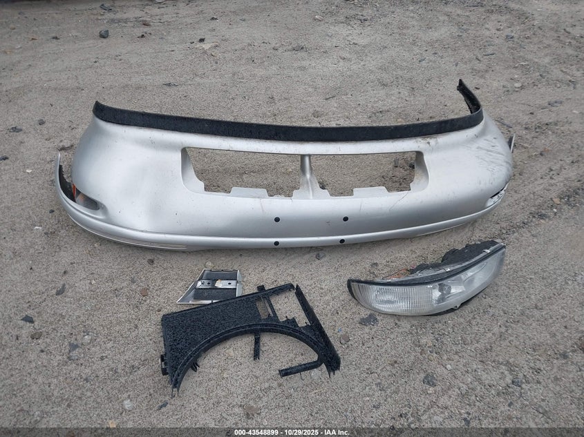 1999 Buick Lesabre Limited VIN: 1G4HR52K5XH438296 Lot: 43548899