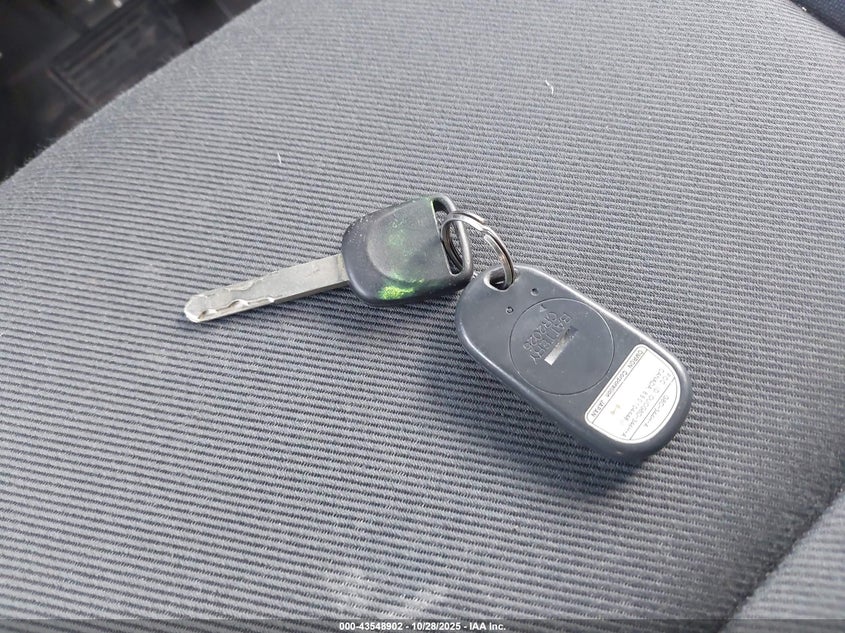 2006 Honda Element Ex-P VIN: 5J6YH28776L001060 Lot: 43548902