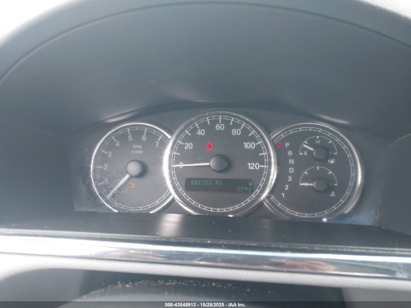 2005 Buick Lacrosse Cxl VIN: 2G4WD532151276882 Lot: 43548913