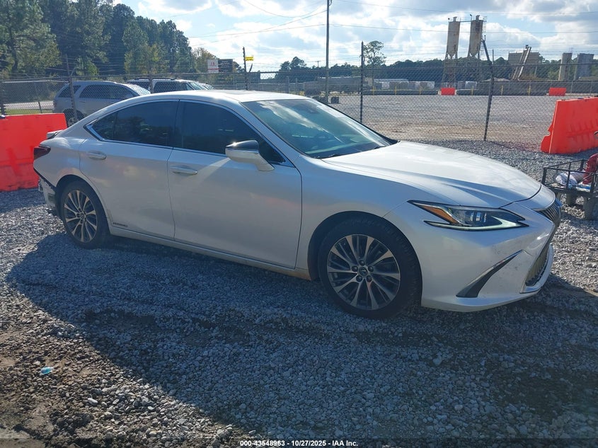 LEXUS ES 300H ES 300H