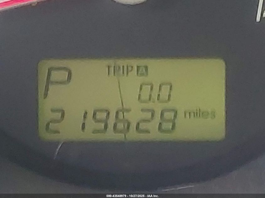 2009 Kia Sportage Lx VIN: KNDJF724197592444 Lot: 43548979