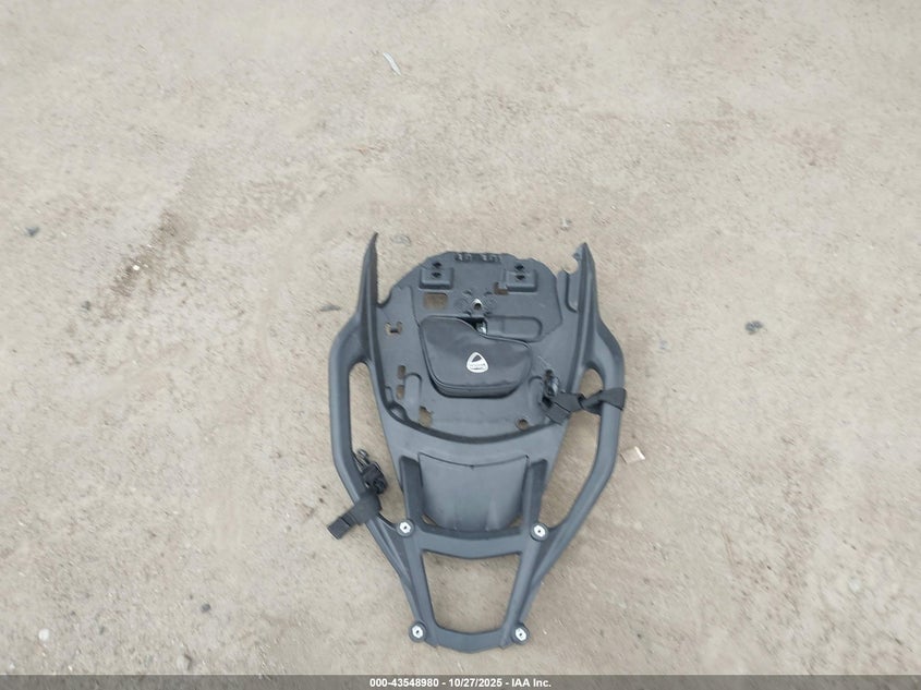 2022 Ducati Multistrada V4/V4S/V4 S Sport VIN: ZDMAALVWXNB014228 Lot: 43548980