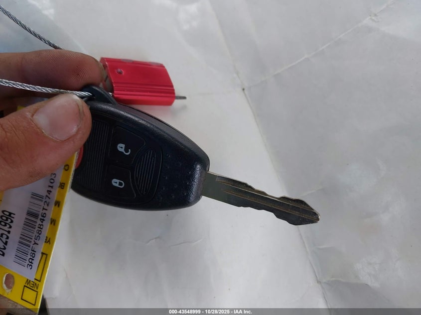 2006 Chrysler Pt Cruiser Touring VIN: 3A8FY58B46T274103 Lot: 43548999