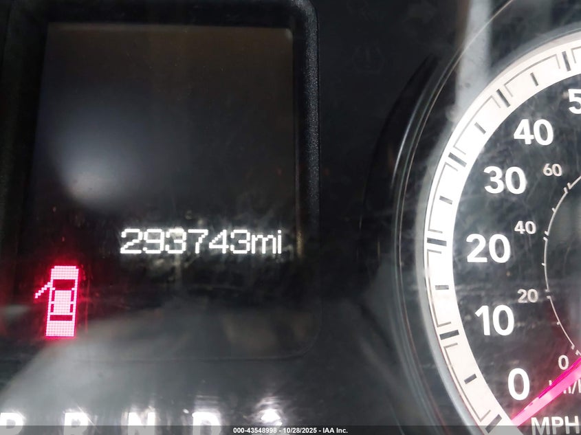 3C63RRGLXEG220599 2014 RAM 3500 photo no. 5