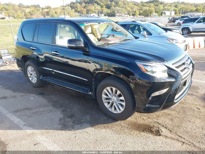 LEXUS GX 460 GX 460