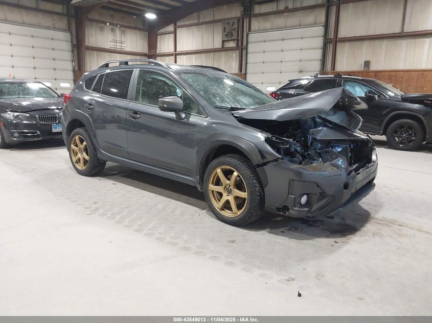 SUBARU CROSSTREK SPORT