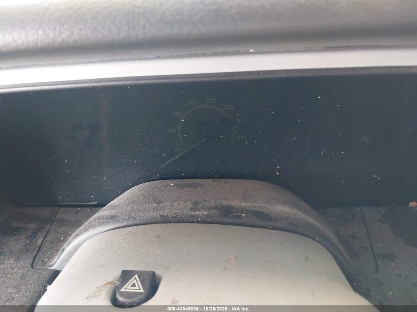 2004 Lincoln Navigator VIN: 5LMFU28R14LJ04829 Lot: 43549036