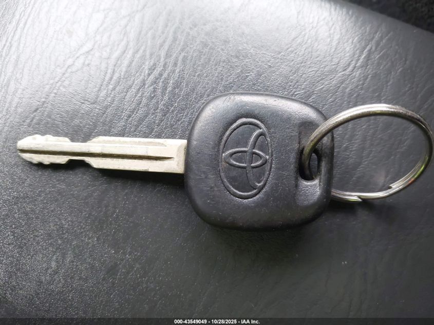 2006 Toyota Corolla S VIN: 1NXBR32E26Z724830 Lot: 43549049