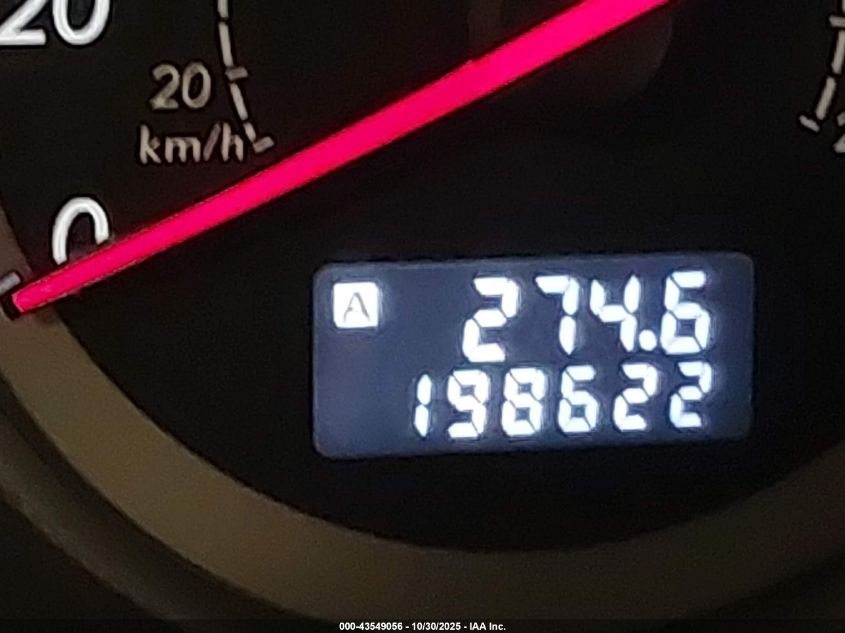 2005 Subaru Outback 2.5I VIN: 4S4BP61C857345495 Lot: 43549056