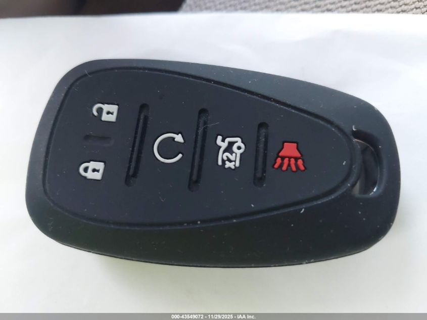 2018 Chevrolet Malibu Lt VIN: 1G1ZD5ST2JF272038 Lot: 43549072