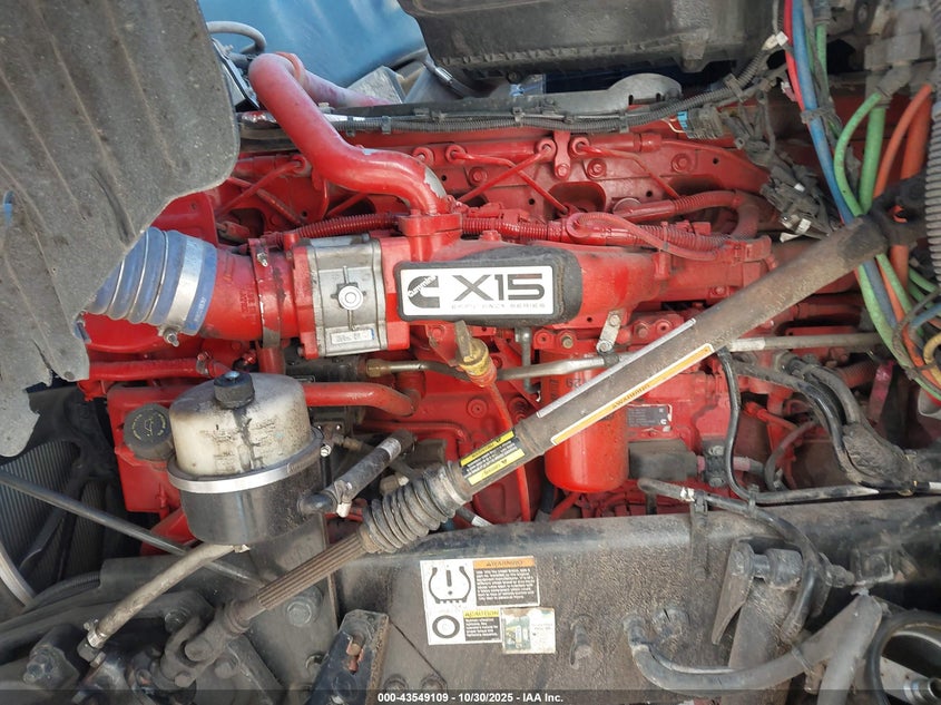 1XKYD49X0KJ243727 2019   photo no. 9