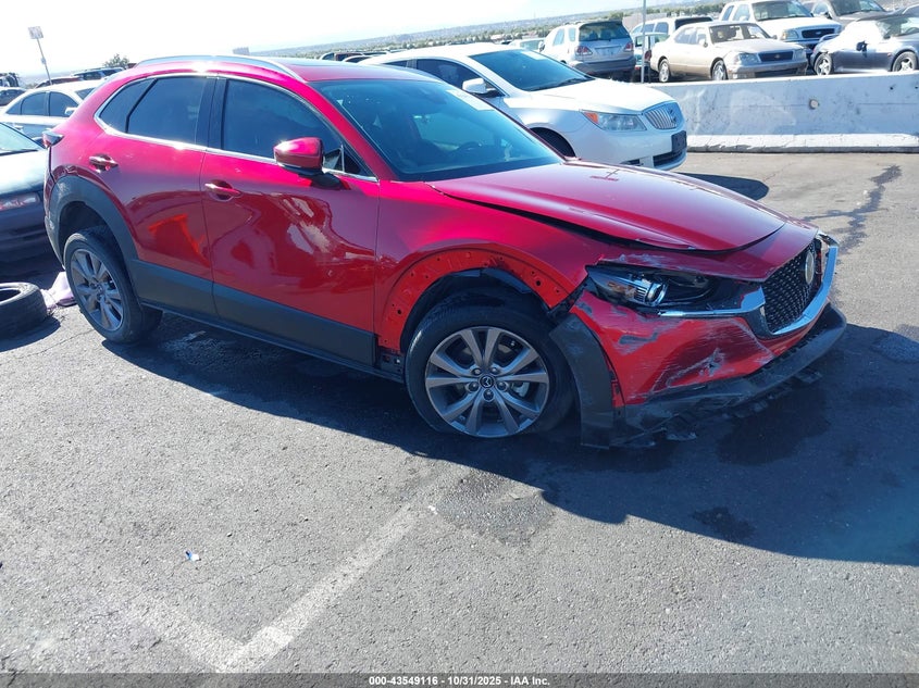 MAZDA CX-30 PREMIUM