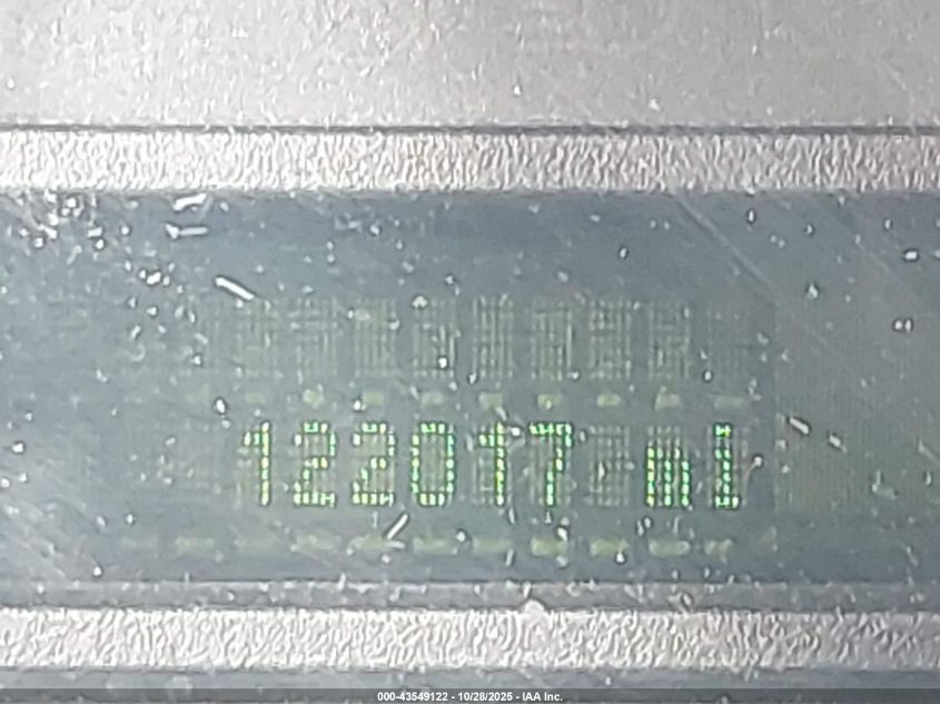 2011 Ford E-250 Commercial VIN: 1FTNE2EL6BDB32097 Lot: 43549122