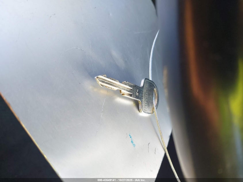 1999 Subaru Legacy 30Th Ann. Sus/30Th Ann. Sus Ltd. VIN: 4S3BD6854X7264114 Lot: 43549141