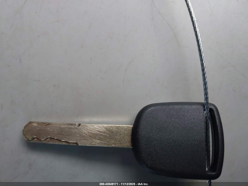 2010 Acura Rdx VIN: 5J8TB1H55AA006676 Lot: 43549171