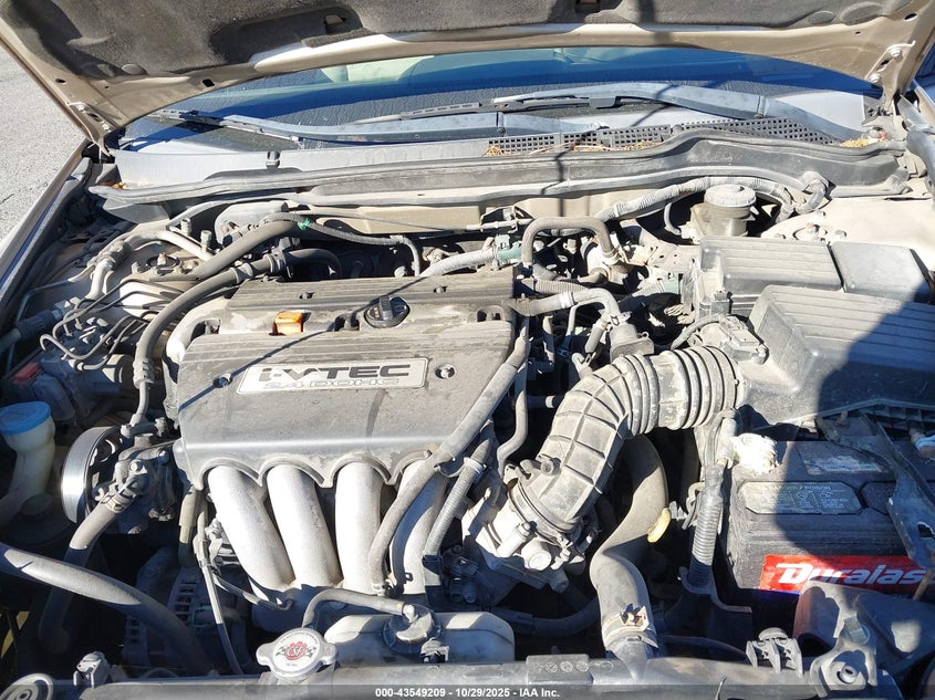 1HGCM56196A161255 2006 HONDA ACCORD photo no. 10