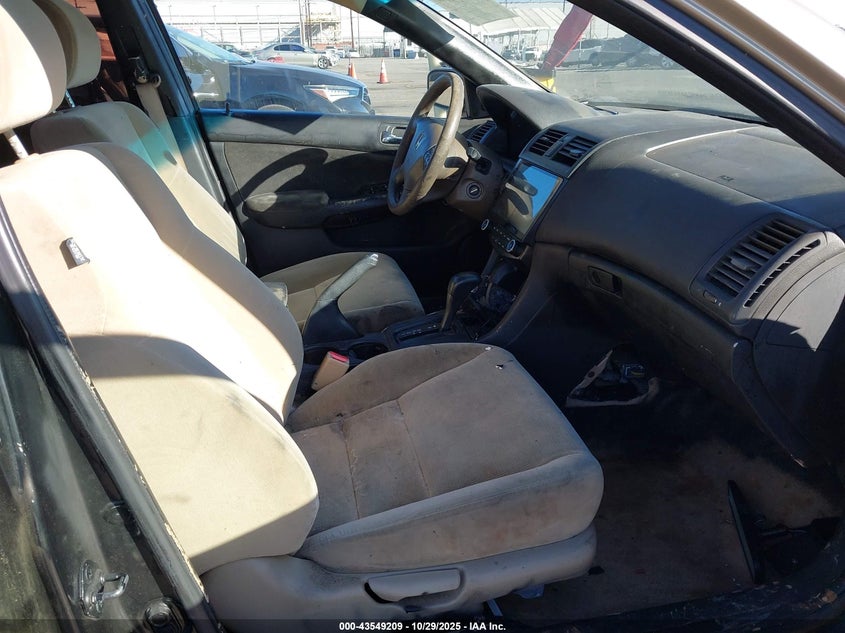 1HGCM56196A161255 2006 HONDA ACCORD photo no. 5