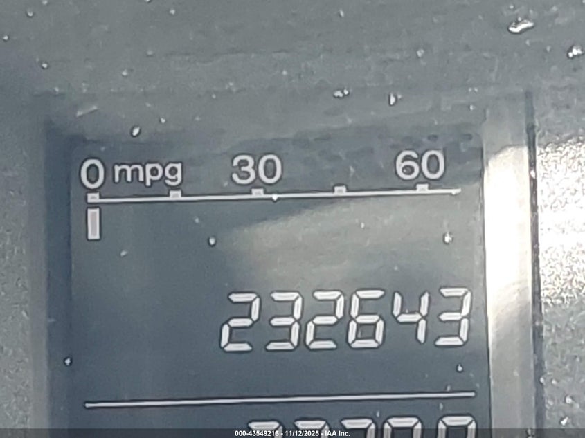 2009 Honda Cr-V Ex-L VIN: JHLRE48709C016893 Lot: 43549216