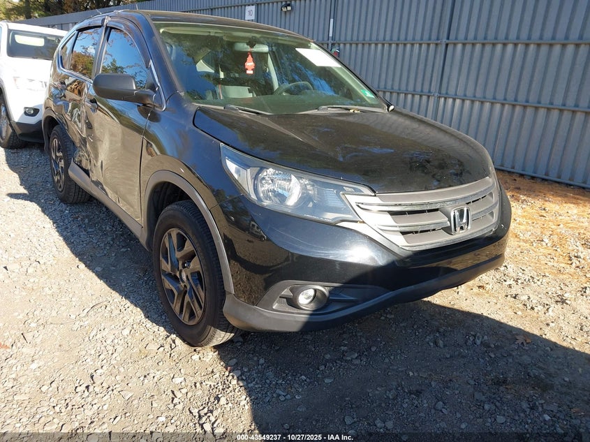 HONDA CR-V LX