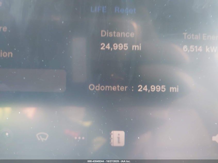 2023 Tesla Model 3 Rear-Wheel Drive VIN: 5YJ3E1EA2PF582751 Lot: 43549244