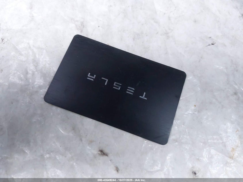 2023 Tesla Model 3 Rear-Wheel Drive VIN: 5YJ3E1EA2PF582751 Lot: 43549244