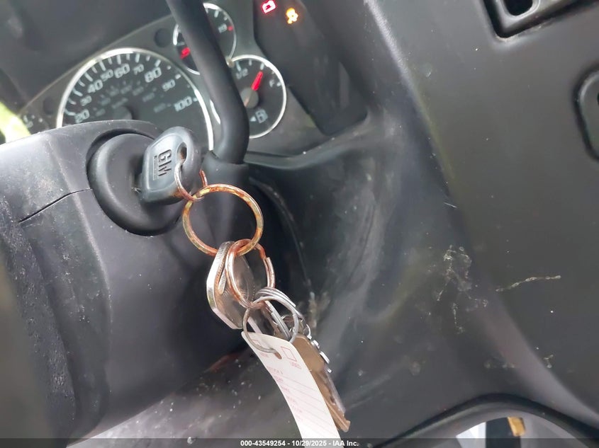 2019 Chevrolet Express 2500 Work Van VIN: 1GCWGBFP3K1141860 Lot: 43549254