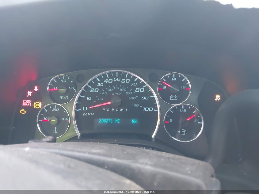 2019 Chevrolet Express 2500 Work Van VIN: 1GCWGBFP3K1141860 Lot: 43549254