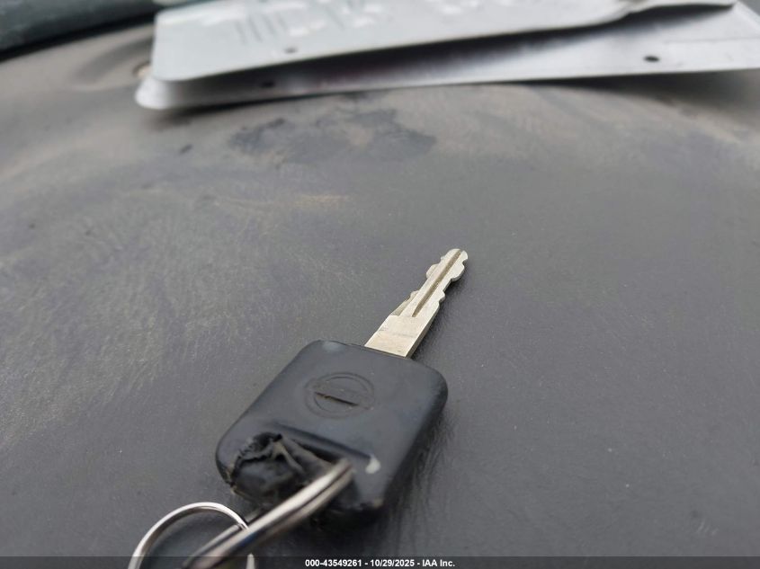 2004 Nissan Sentra 1.8S VIN: 3N1CB51D74L882978 Lot: 43549261